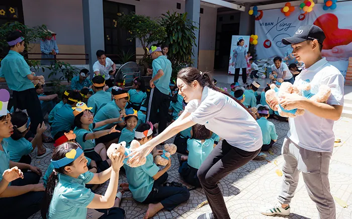 Hình ảnh minh họa cho sứ mệnh và tầm nhìn phát triển của shbet1