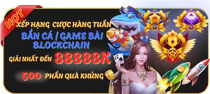 Hình ảnh sự kiện bắn cá lớn tại Shbet1 với giải thưởng hấp dẫn và không khí sôi động.