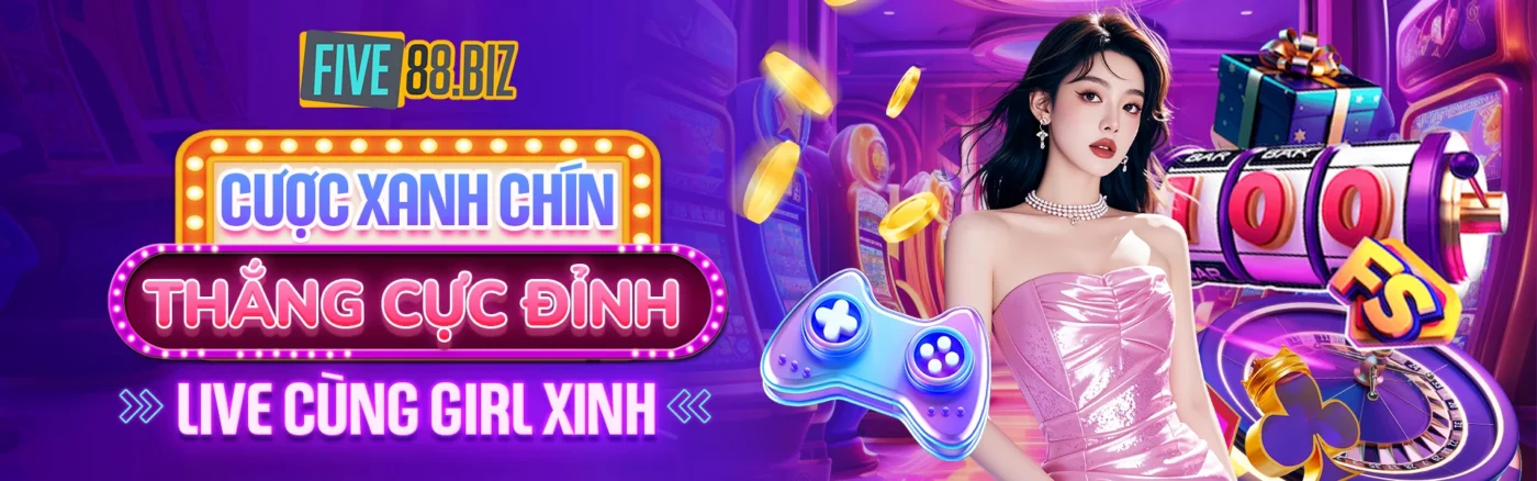 Game Nổ Hũ cổ điển với biểu tượng trái cây và 777
