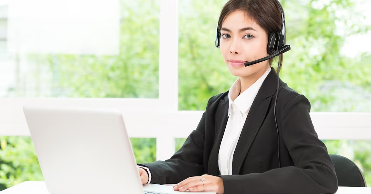 Hình ảnh đại diện cho đội ngũ hỗ trợ khách hàng 24/7 của shbet1, sẵn sàng giải đáp mọi thắc mắc và hỗ trợ người chơi tận tình.