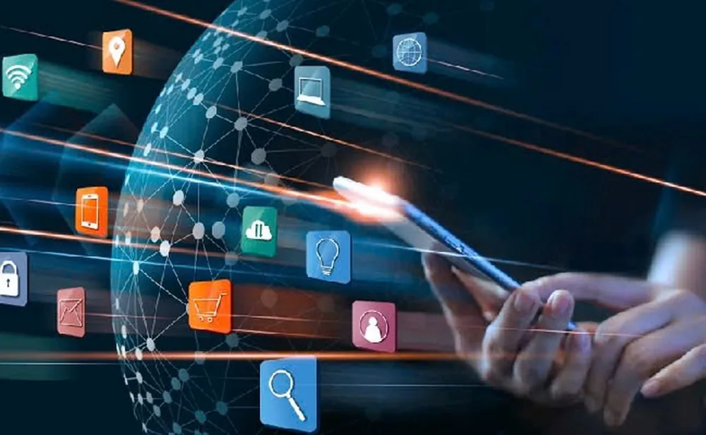 Biểu tượng bảo mật dữ liệu và quyền riêng tư của shbet1