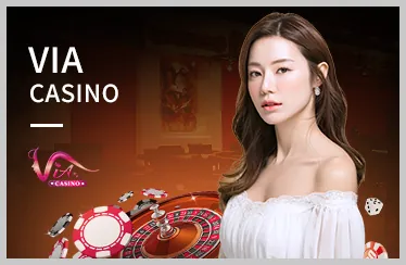Casino trực tiếp shbet1