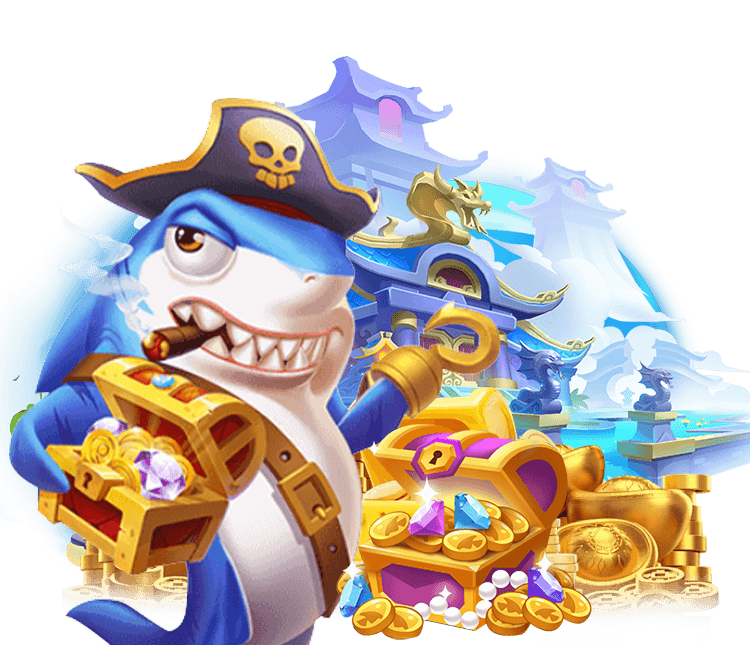 Sân bóng rổ với cầu thủ đang ném bóng, biểu tượng cá cược bóng rổ tại Shbet1